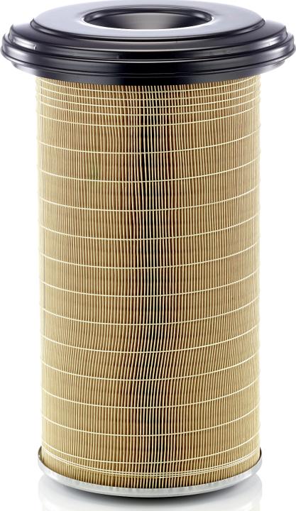 Mann-Filter C 24 650/7 - Filtro aria www.autoricambi360.it