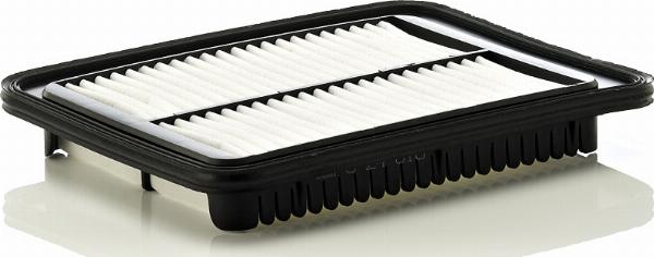 Mann-Filter C 24 010 - Filtro aria www.autoricambi360.it