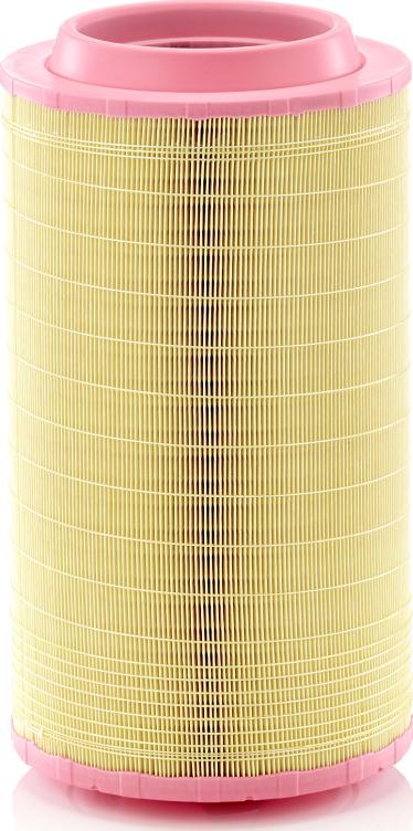 Mann-Filter C 25 990/1 - Filtro aria www.autoricambi360.it