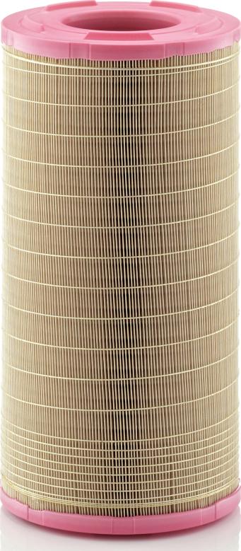 Mann-Filter C 25 978 - Filtro aria www.autoricambi360.it