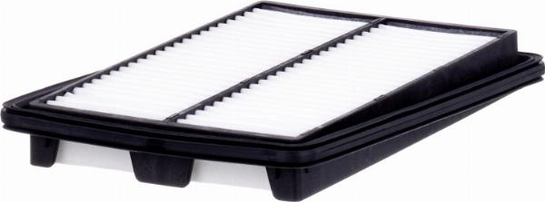 Mann-Filter C 25 040 - Filtro aria www.autoricambi360.it