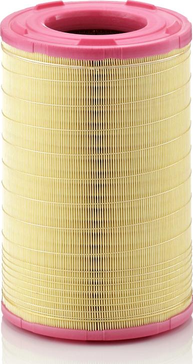 Mann-Filter C 25 003 - Filtro aria www.autoricambi360.it
