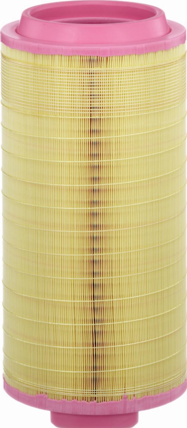 Mann-Filter C 25 024/1 - Filtro aria www.autoricambi360.it
