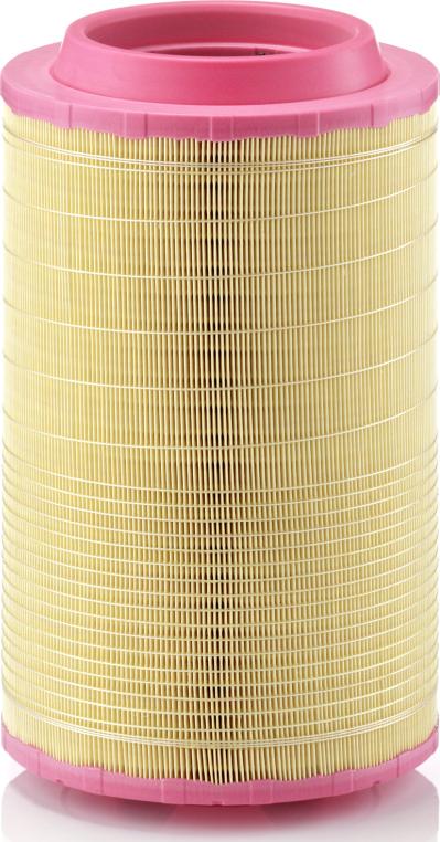 Mann-Filter C 25 860/6 - Filtro aria www.autoricambi360.it
