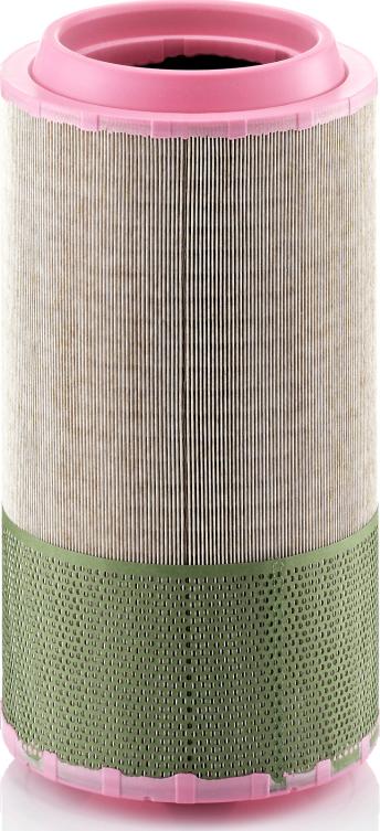 Mann-Filter C 26 980 - Filtro aria www.autoricambi360.it