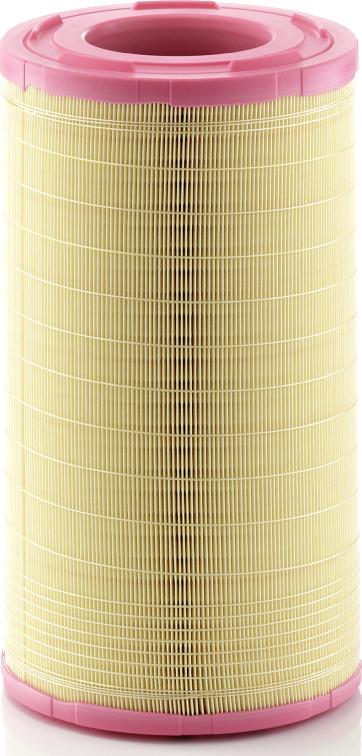 Mann-Filter C 26 1005 - Filtro aria www.autoricambi360.it