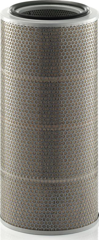 Mann-Filter C 26 1215 - Filtro aria www.autoricambi360.it