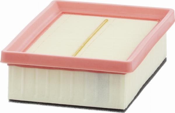 Mann-Filter C 21 110 - Filtro aria www.autoricambi360.it