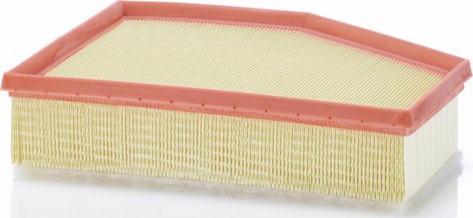 Clean Filters MA3479 - Filtro aria www.autoricambi360.it