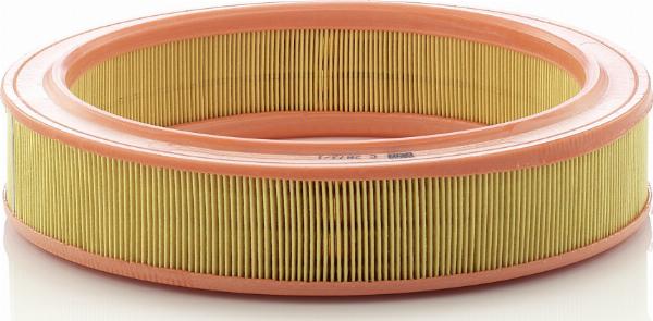 Mann-Filter C 2873/1 - Filtro aria www.autoricambi360.it