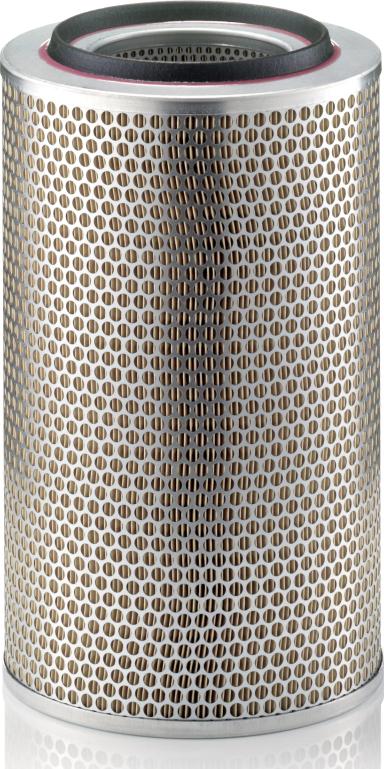 Mann-Filter C 23 440/1 - Filtro aria www.autoricambi360.it