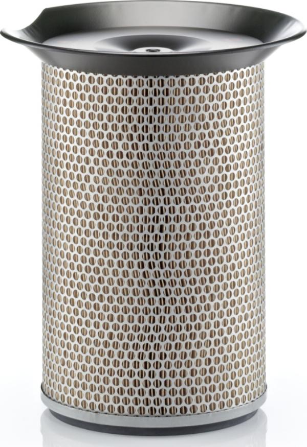 Mann-Filter C 23 502 - Filtro aria www.autoricambi360.it