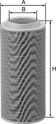Mann-Filter SP 2100-2 - Kit filtri www.autoricambi360.it