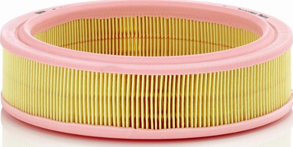 Mann-Filter C 2233/1 - Filtro aria www.autoricambi360.it