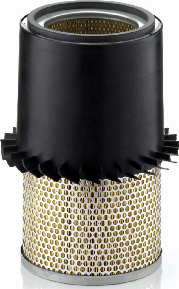 Mann-Filter C 22 337 - Filtro aria www.autoricambi360.it