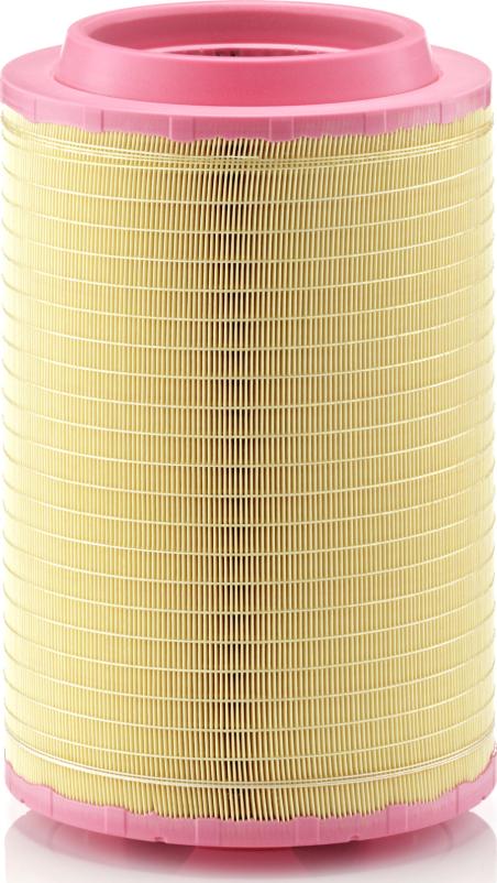 Mann-Filter C 27 998/5 - Filtro aria www.autoricambi360.it