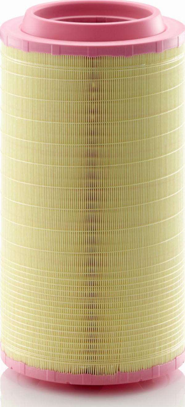 Mann-Filter C 27 023 - Filtro aria www.autoricambi360.it