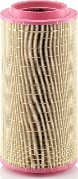 Mann-Filter C 27 1340 - Filtro aria www.autoricambi360.it
