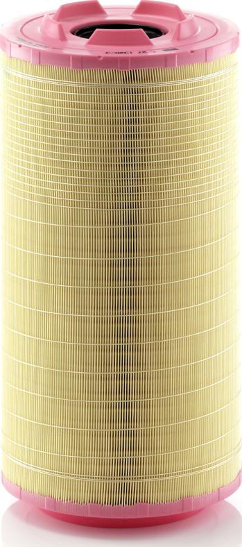 Mann-Filter C 27 1320/3 - Filtro aria www.autoricambi360.it
