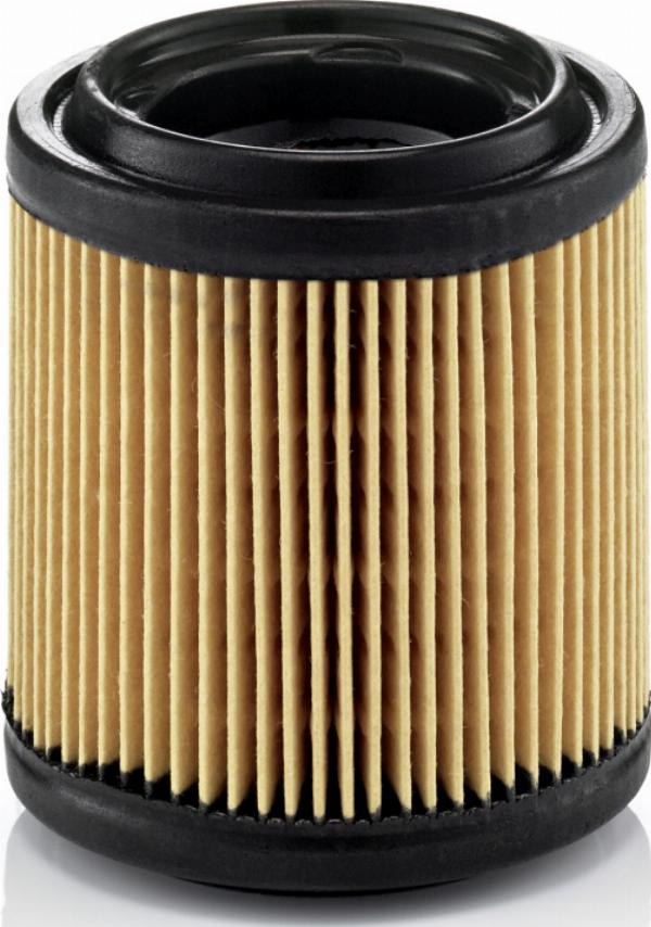 Mann-Filter C 710/1 - Filtro aria www.autoricambi360.it