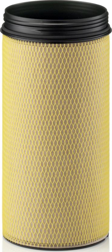 Mann-Filter CF 1940 - Filtro aria secondaria www.autoricambi360.it