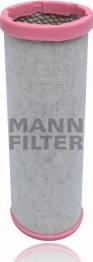 Mann-Filter CF 1550 - Filtro aria secondaria www.autoricambi360.it