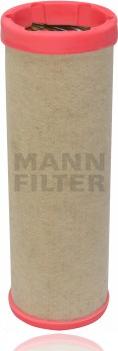 Mann-Filter CF 1552 - Filtro aria secondaria www.autoricambi360.it
