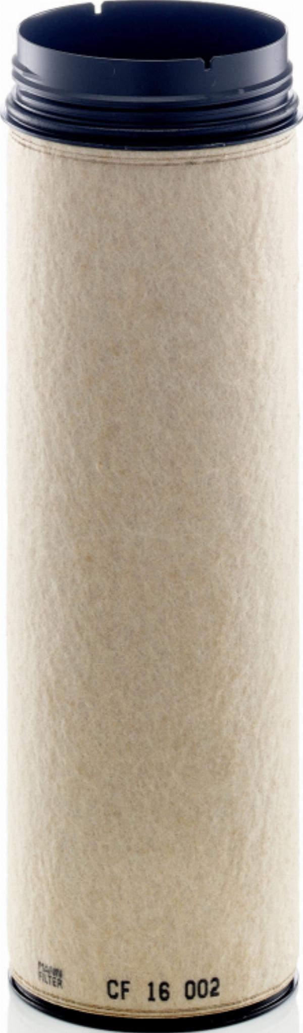 Mann-Filter CF 16 002 - Filtro aria secondaria www.autoricambi360.it