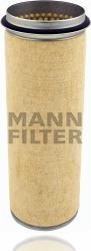 Mann-Filter CF 1310 - Filtro aria secondaria www.autoricambi360.it
