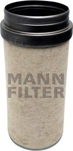 Mann-Filter CF 2000 - Filtro aria secondaria www.autoricambi360.it
