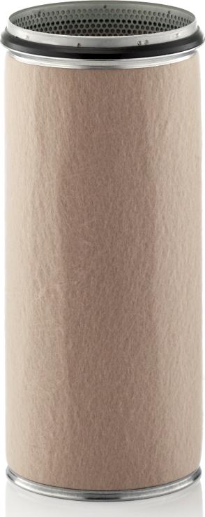 Mann-Filter CF 2100/1 - Filtro aria secondaria www.autoricambi360.it