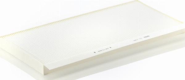 Mann-Filter CU 5366 - Filtro, Aria abitacolo www.autoricambi360.it