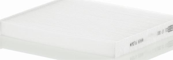 Mann-Filter CU 17 001 - Filtro, Aria abitacolo www.autoricambi360.it