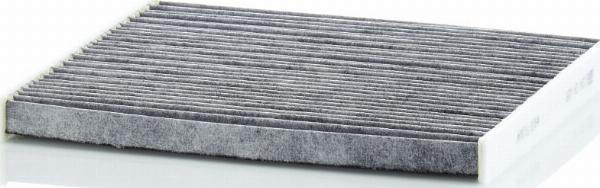 Mann-Filter CUK 24 026 - Filtro, Aria abitacolo www.autoricambi360.it