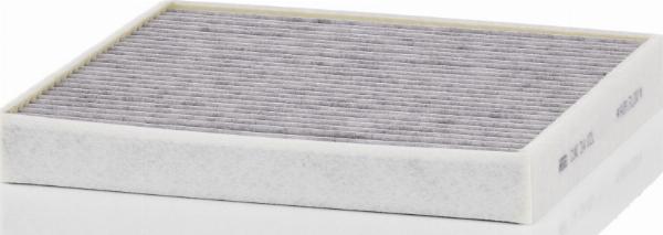 Mann-Filter CUK 24 021 - Filtro, Aria abitacolo www.autoricambi360.it