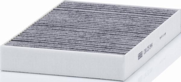 Mann-Filter CUK 25 044 - Filtro, Aria abitacolo www.autoricambi360.it