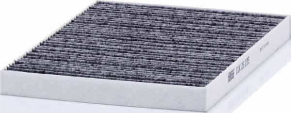 Mann-Filter CUK 26 035 - Filtro, Aria abitacolo www.autoricambi360.it