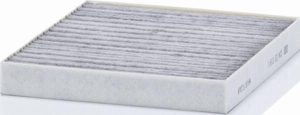 Mann-Filter CUK 23 019/1 - Filtro, Aria abitacolo www.autoricambi360.it