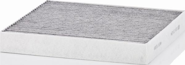 Mann-Filter CUK 23 024 - Filtro, Aria abitacolo www.autoricambi360.it
