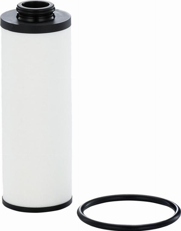 Mann-Filter H 4008 Z - Filtro idraulico, Cambio automatico www.autoricambi360.it