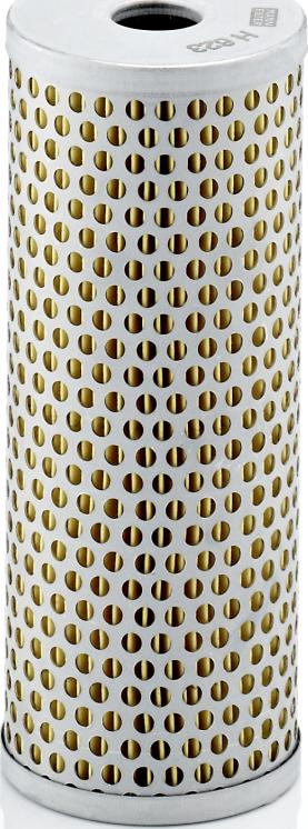 Mann-Filter H 623 - Filtro idraulico, Sterzo www.autoricambi360.it