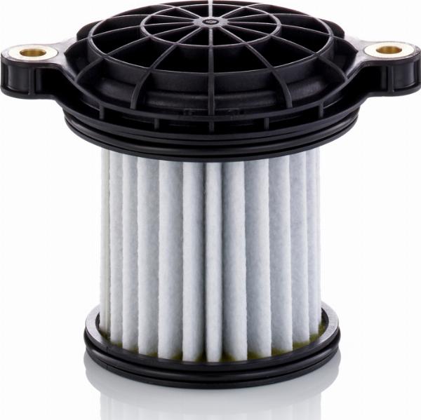 Mann-Filter H 11 002 - Filtro idraulico, Cambio automatico www.autoricambi360.it