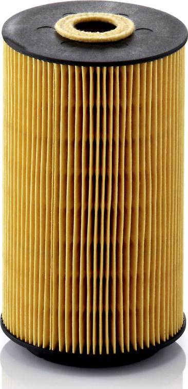 Mann-Filter HU 942/1 x - Filtro olio www.autoricambi360.it