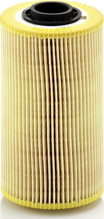 Mann-Filter HU 938/1 x - Filtro olio www.autoricambi360.it