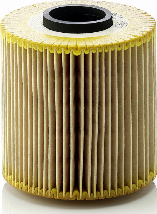 Mann-Filter HU 921 x - Filtro olio www.autoricambi360.it
