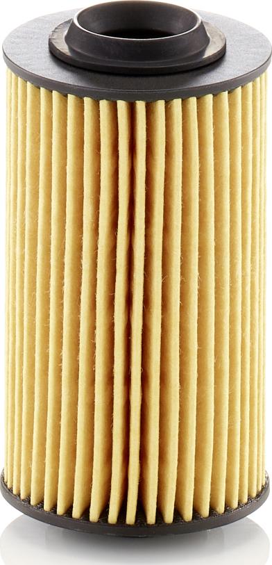 Mann-Filter HU 69/3 x - Filtro olio www.autoricambi360.it