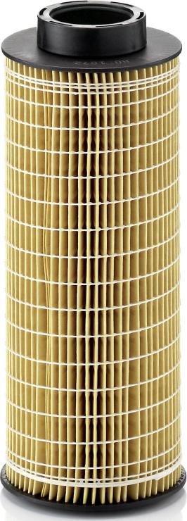 Mann-Filter HU 1072 x - Filtro olio www.autoricambi360.it