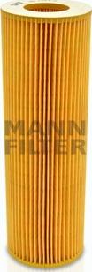 Mann-Filter HU 1077/2 z - Filtro olio www.autoricambi360.it