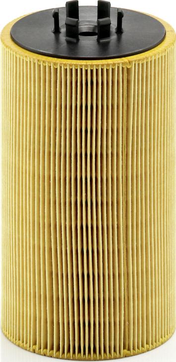 Mann-Filter HU 1390 x - Filtro olio www.autoricambi360.it