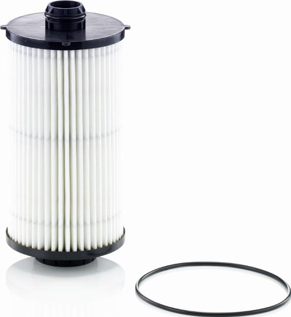 Mann-Filter HU 12 008 x - Filtro olio www.autoricambi360.it